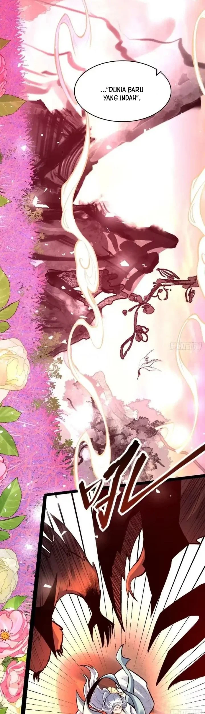 I’m Actually A Cultivation Bigshot Chapter 598 Gambar 18