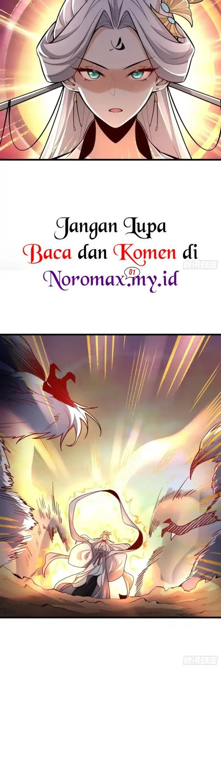 I’m Actually A Cultivation Bigshot Chapter 598 Gambar 22