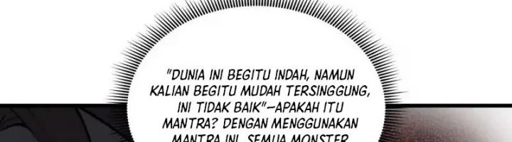 I’m Actually A Cultivation Bigshot Chapter 598 Gambar 25