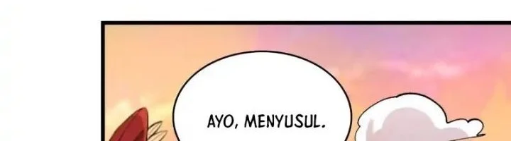 I’m Actually A Cultivation Bigshot Chapter 598 Gambar 35