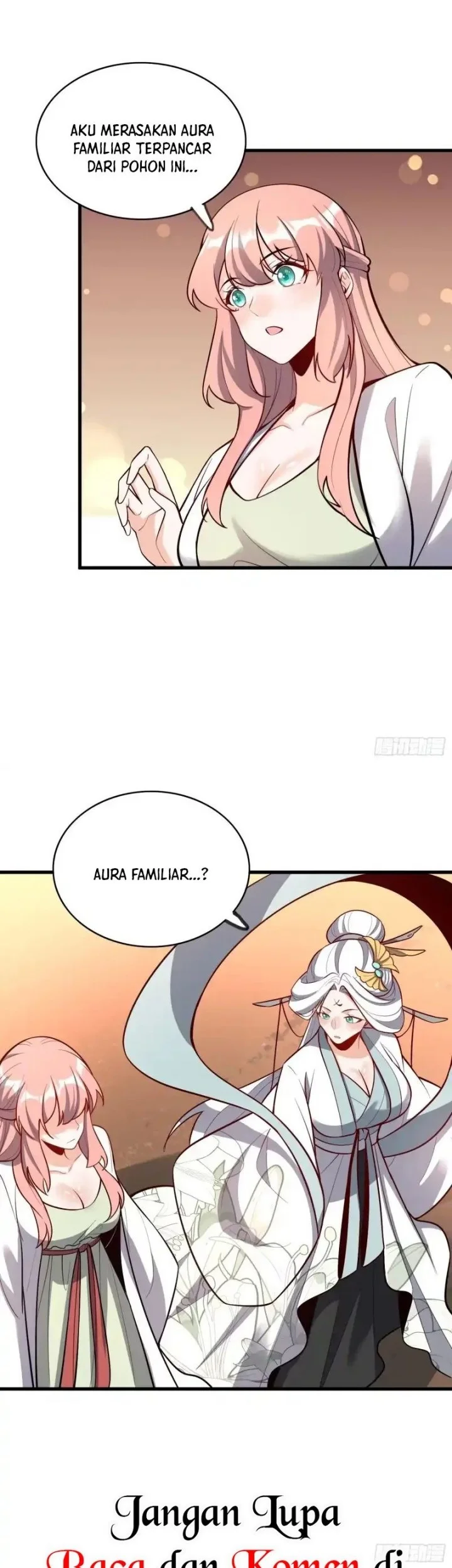 I’m Actually A Cultivation Bigshot Chapter 599 Gambar 18