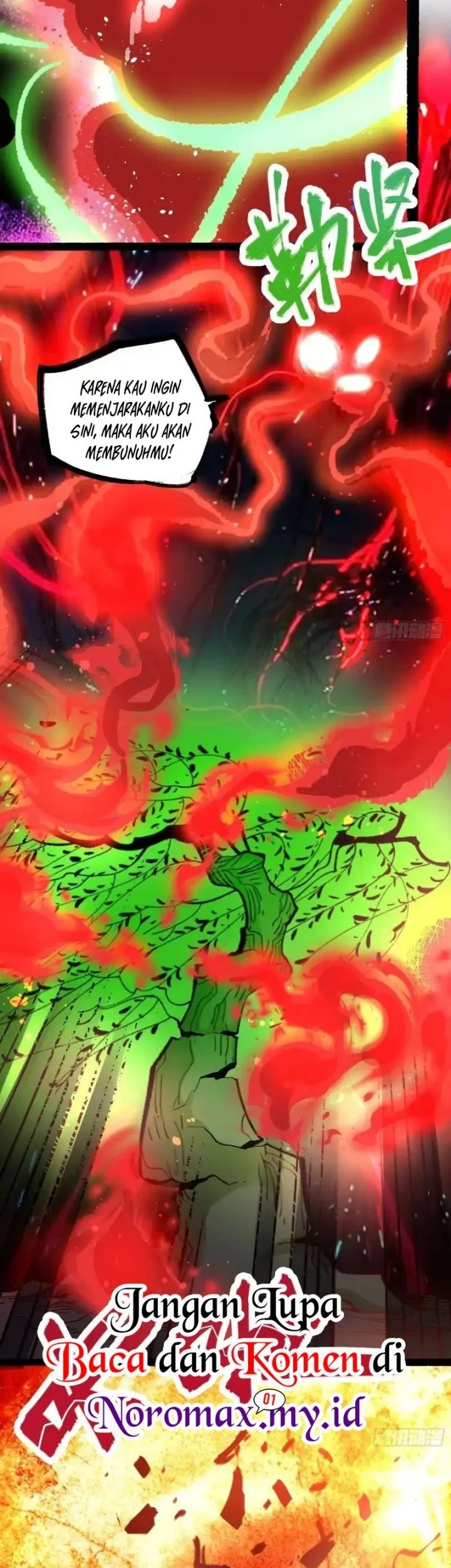 I’m Actually A Cultivation Bigshot Chapter 599 Gambar 45