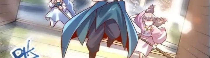 I’m Actually A Cultivation Bigshot Chapter 590 Gambar 33