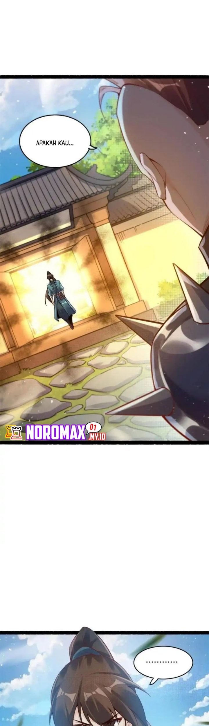 I’m Actually A Cultivation Bigshot Chapter 590 Gambar 38