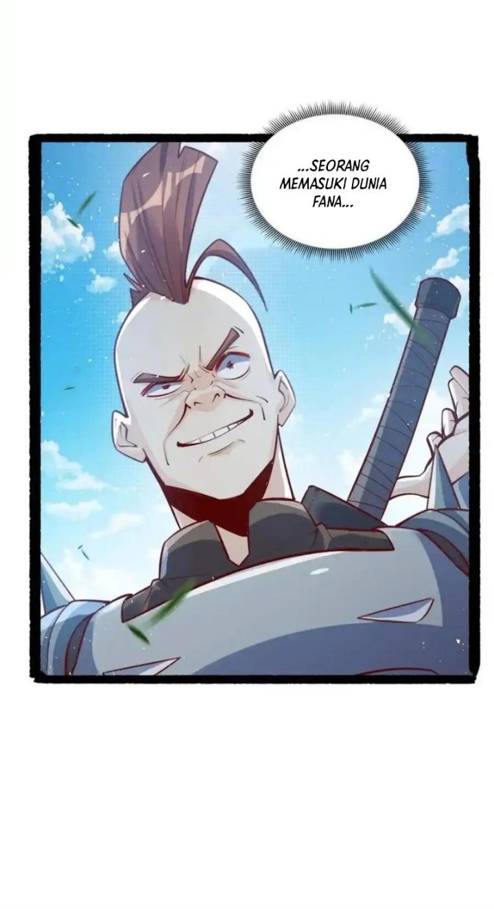 I’m Actually A Cultivation Bigshot Chapter 590 Gambar 42