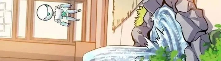 I’m Actually A Cultivation Bigshot Chapter 592 Gambar 19