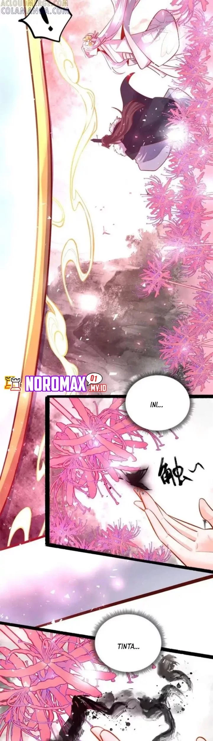 I’m Actually A Cultivation Bigshot Chapter 592 Gambar 30