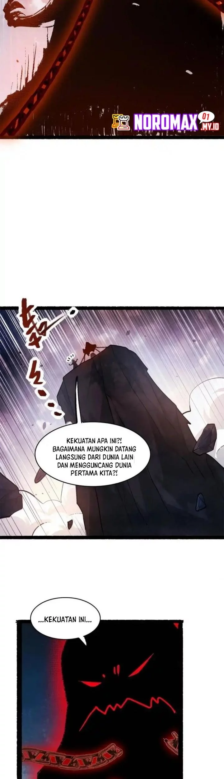 I’m Actually A Cultivation Bigshot Chapter 592 Gambar 14