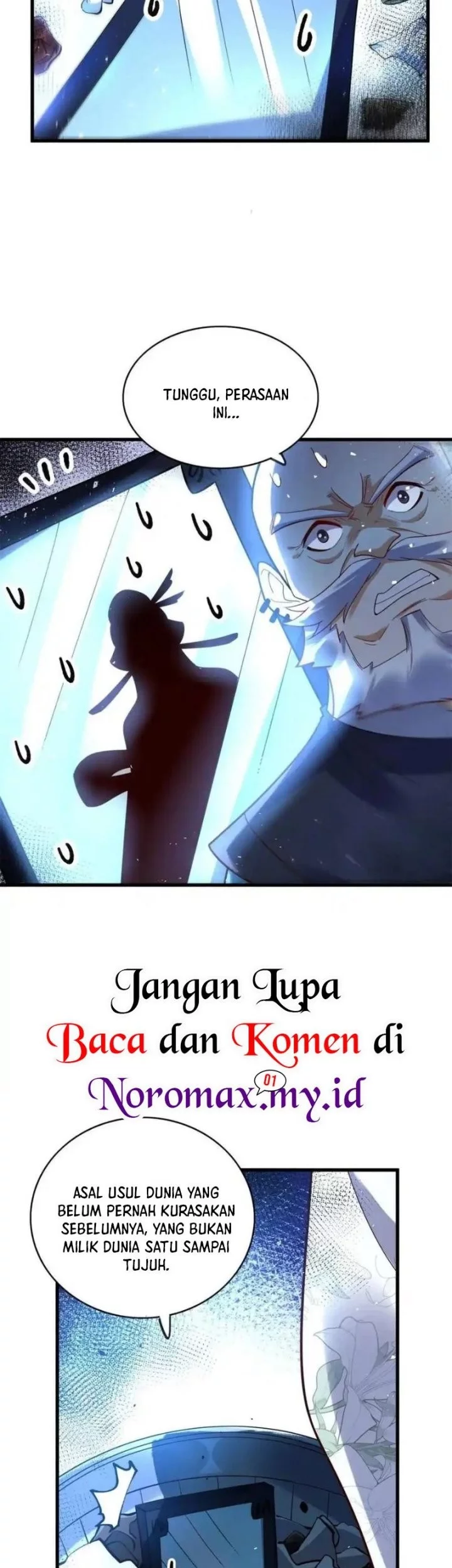 I’m Actually A Cultivation Bigshot Chapter 593 Gambar 28