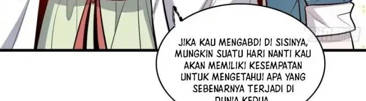 I’m Actually A Cultivation Bigshot Chapter 604 Gambar 19