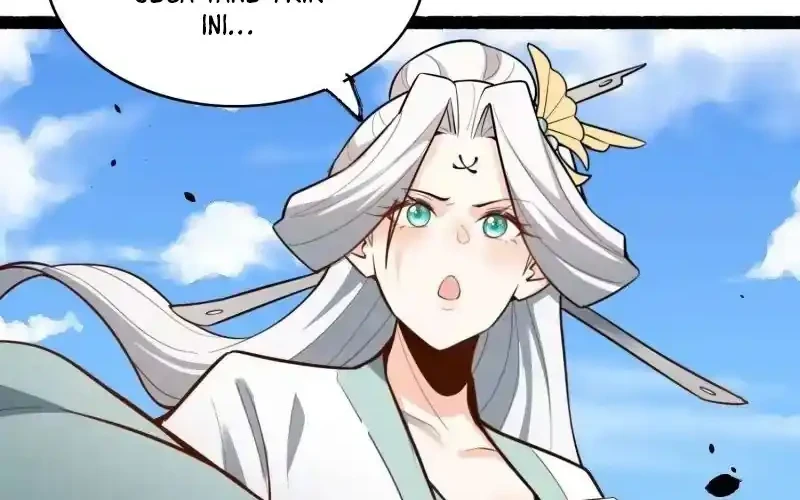 I’m Actually A Cultivation Bigshot Chapter 605 Gambar 20