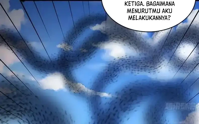 I’m Actually A Cultivation Bigshot Chapter 605 Gambar 24