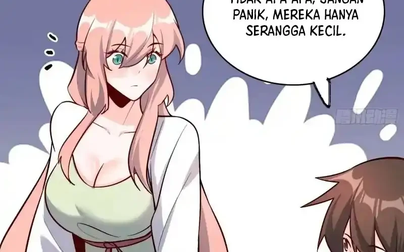 I’m Actually A Cultivation Bigshot Chapter 605 Gambar 36