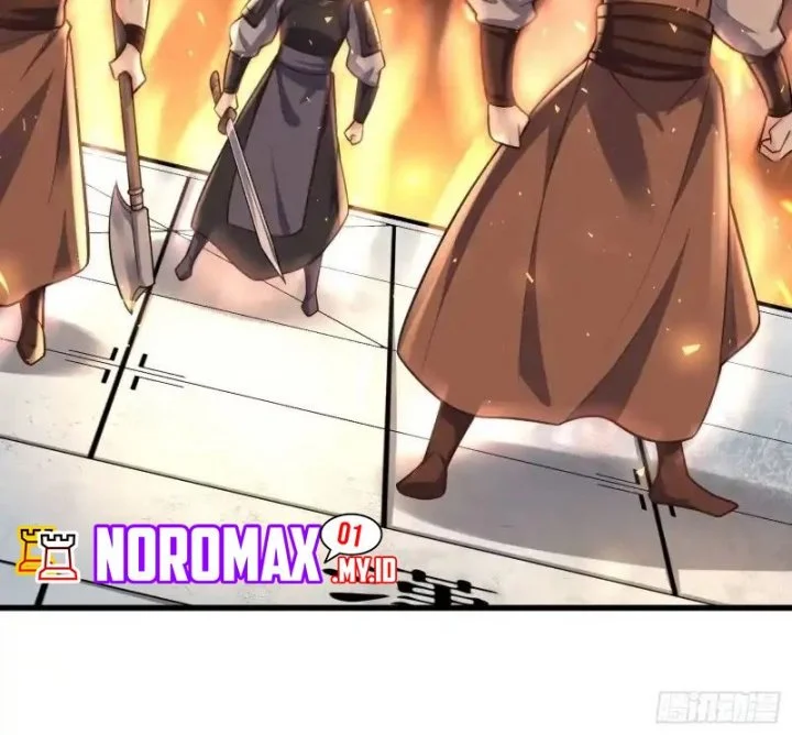 I’m Actually A Cultivation Bigshot Chapter 607 Gambar 38