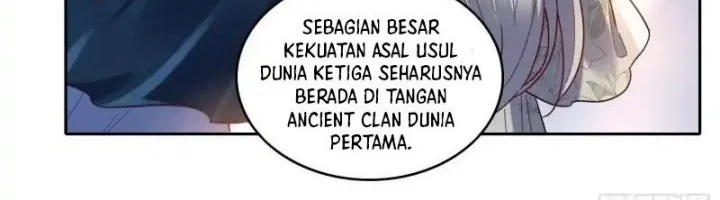 I’m Actually A Cultivation Bigshot Chapter 609 Gambar 31