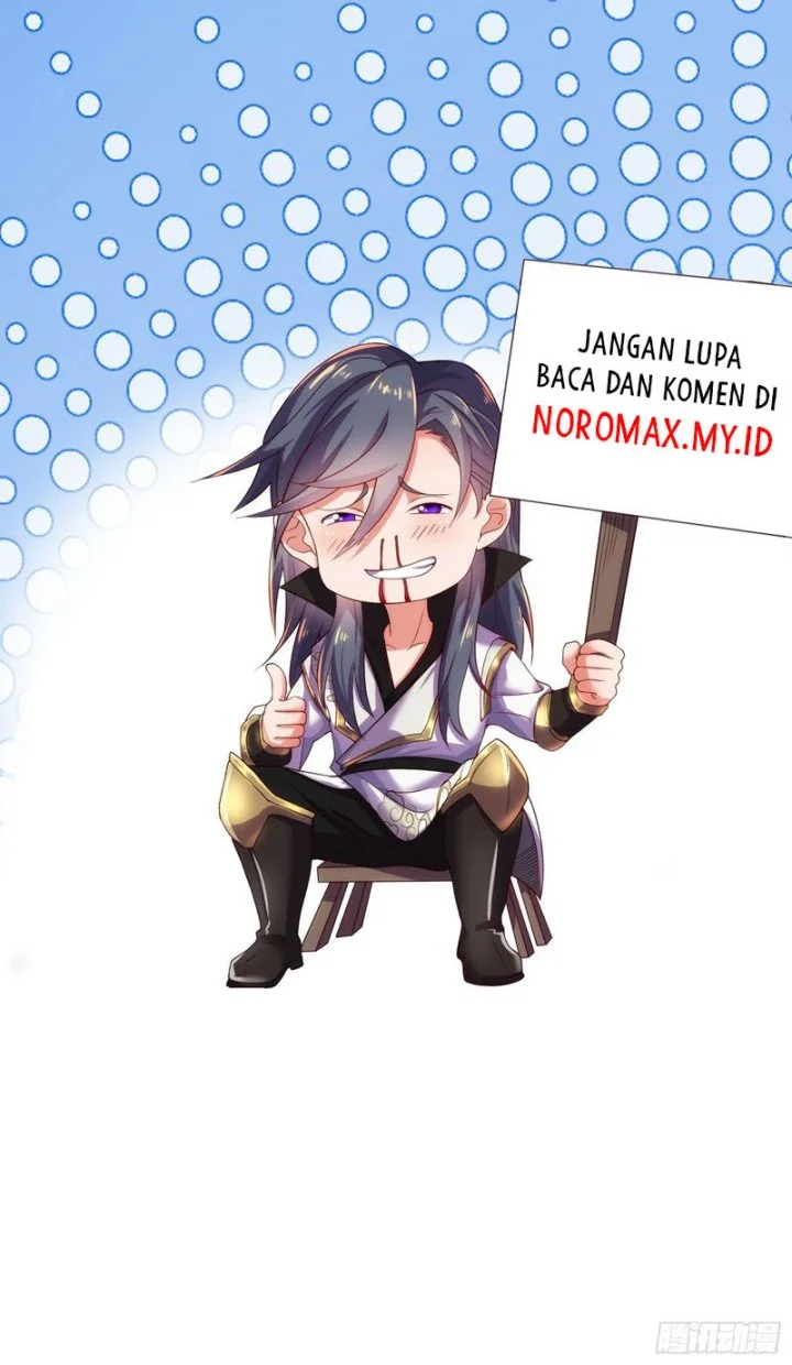 I’m Actually A Cultivation Bigshot Chapter 609 Gambar 54