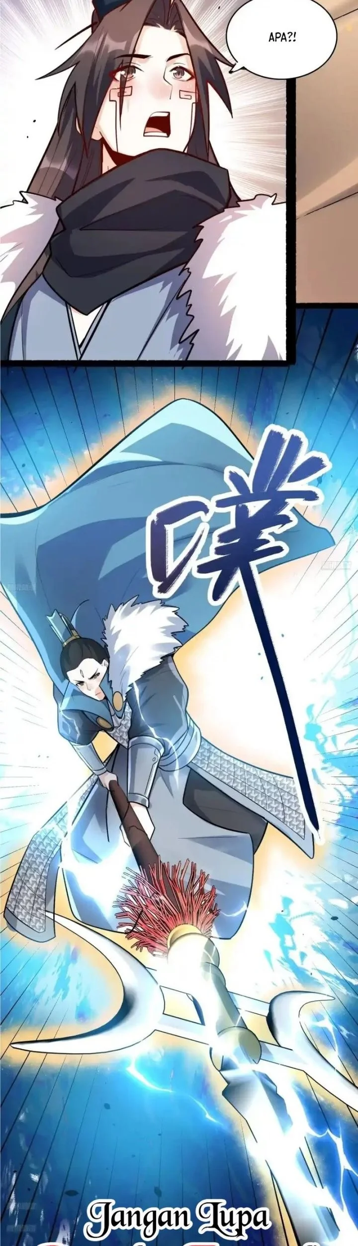 I’m Actually A Cultivation Bigshot Chapter 609 Gambar 6