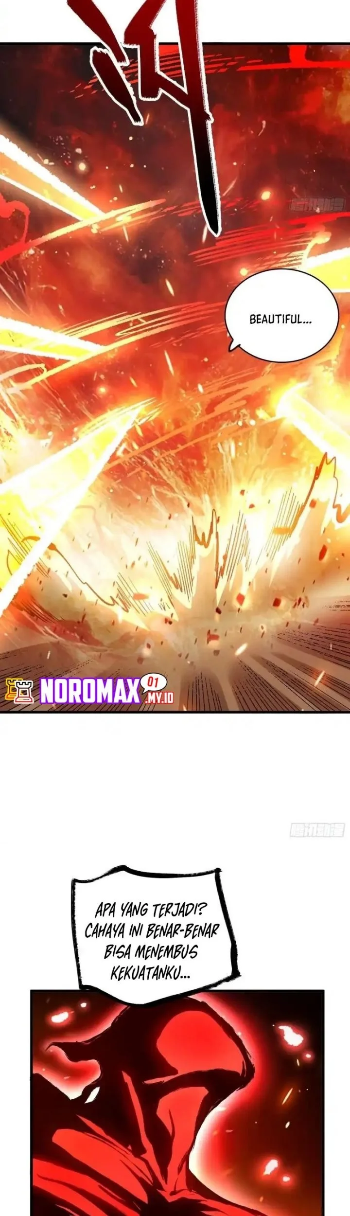 I’m Actually A Cultivation Bigshot Chapter 601 Gambar 26