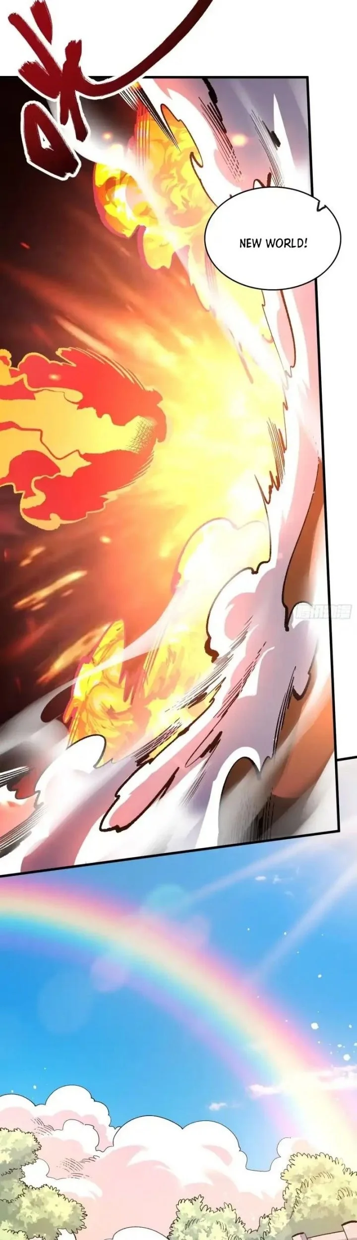 I’m Actually A Cultivation Bigshot Chapter 601 Gambar 28