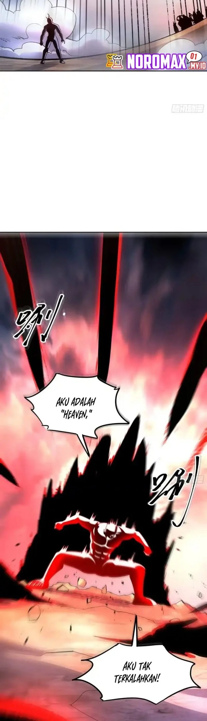 I’m Actually A Cultivation Bigshot Chapter 601 Gambar 36