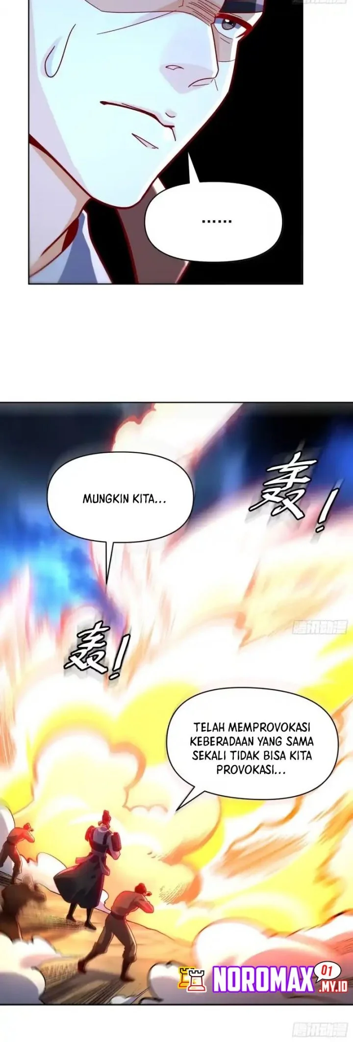 I’m Actually A Cultivation Bigshot Chapter 601 Gambar 42