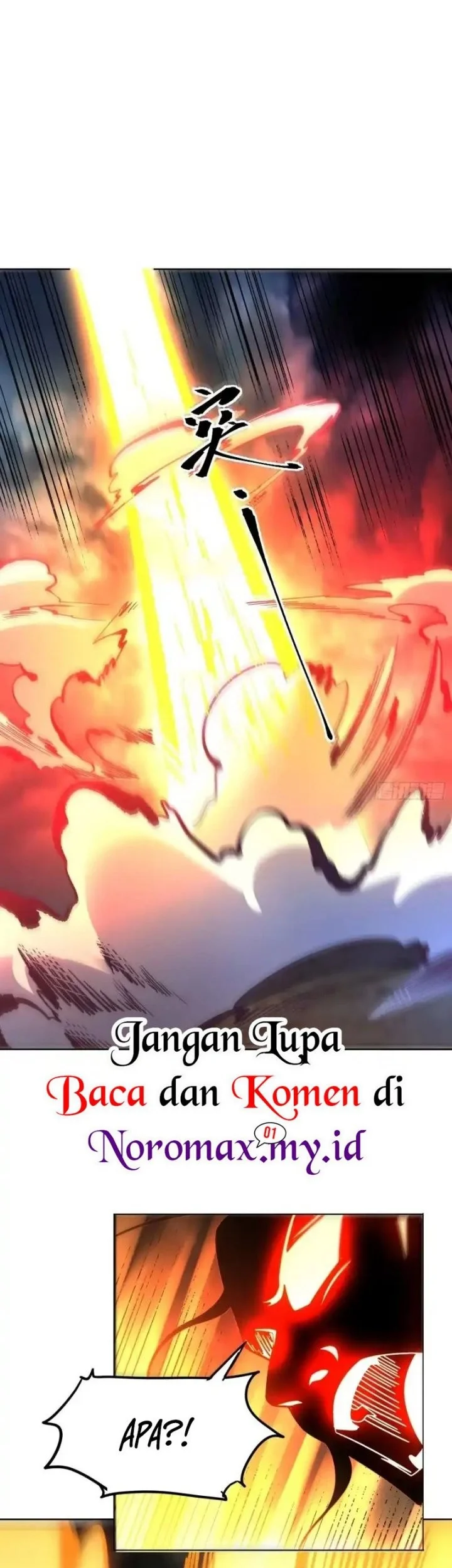 I’m Actually A Cultivation Bigshot Chapter 601 Gambar 43