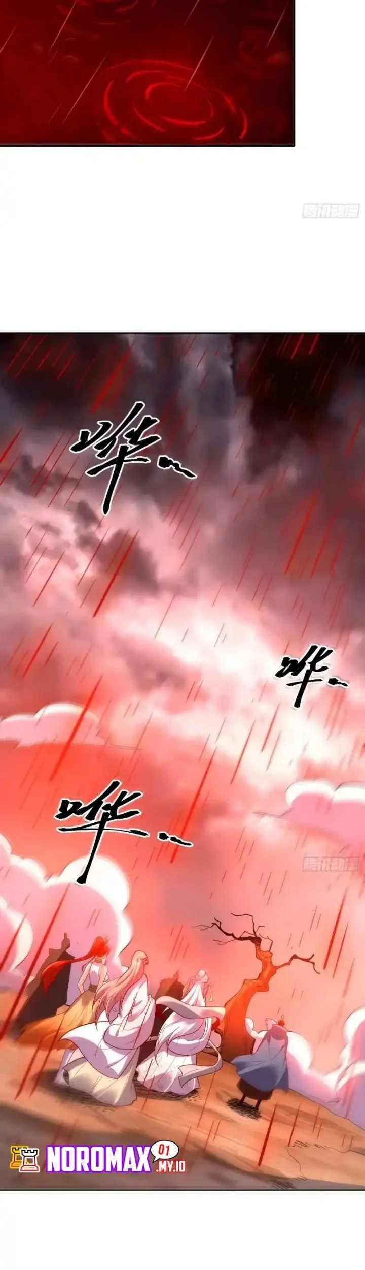 I’m Actually A Cultivation Bigshot Chapter 601 Gambar 51