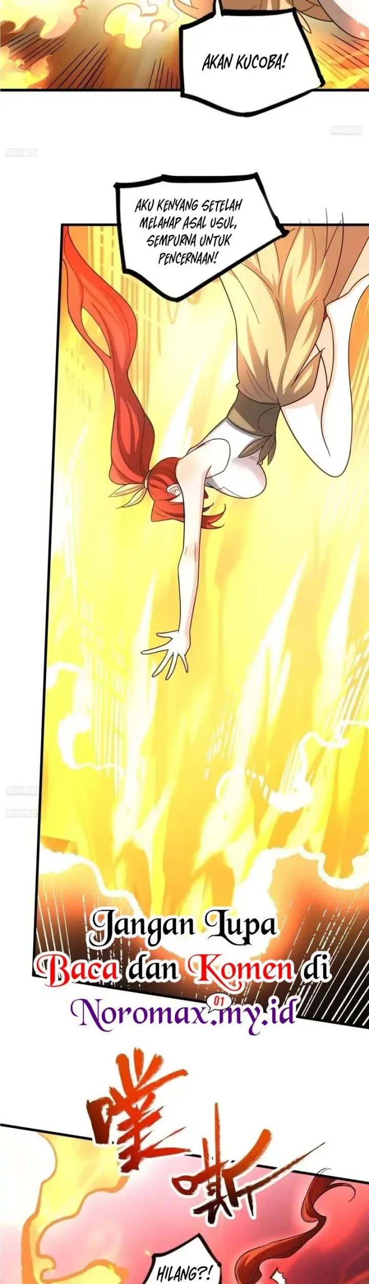 I’m Actually A Cultivation Bigshot Chapter 601 Gambar 6