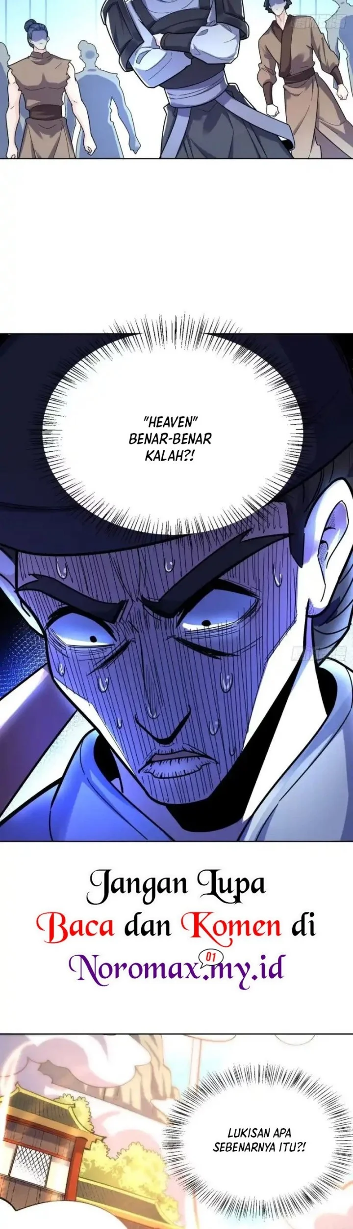 I’m Actually A Cultivation Bigshot Chapter 602 Gambar 16