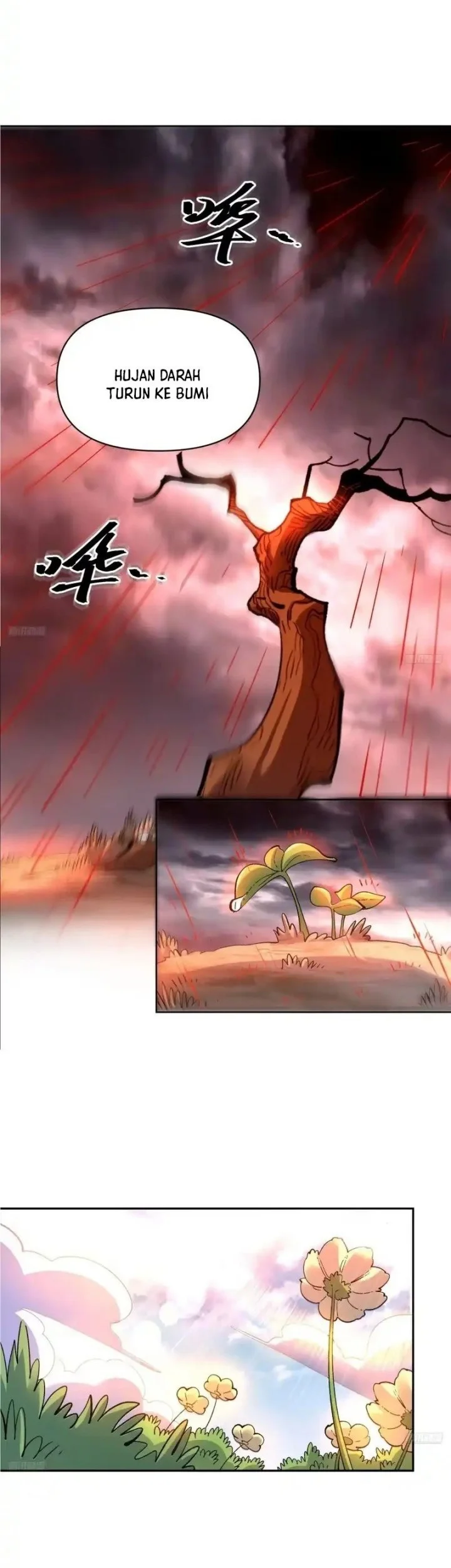 I’m Actually A Cultivation Bigshot Chapter 602 Gambar 8