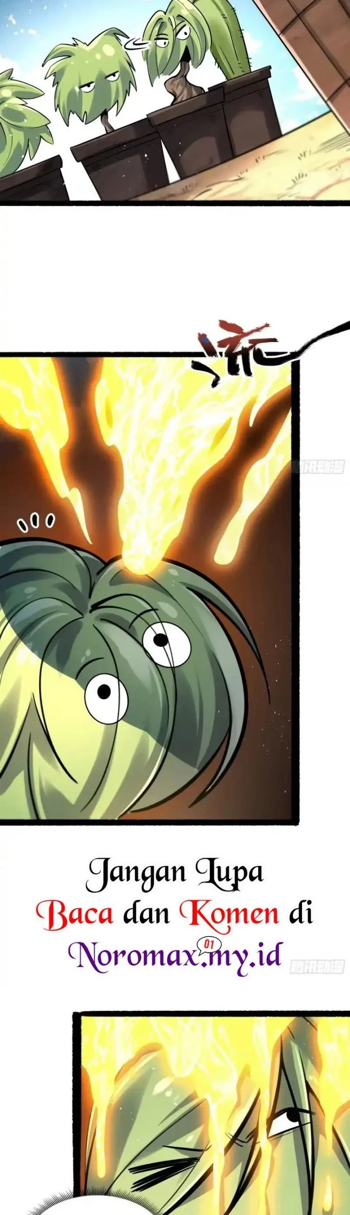 I’m Actually A Cultivation Bigshot Chapter 603 Gambar 18