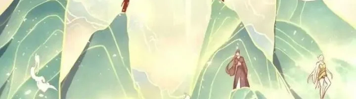 I’m Actually A Cultivation Bigshot Chapter 603 Gambar 37