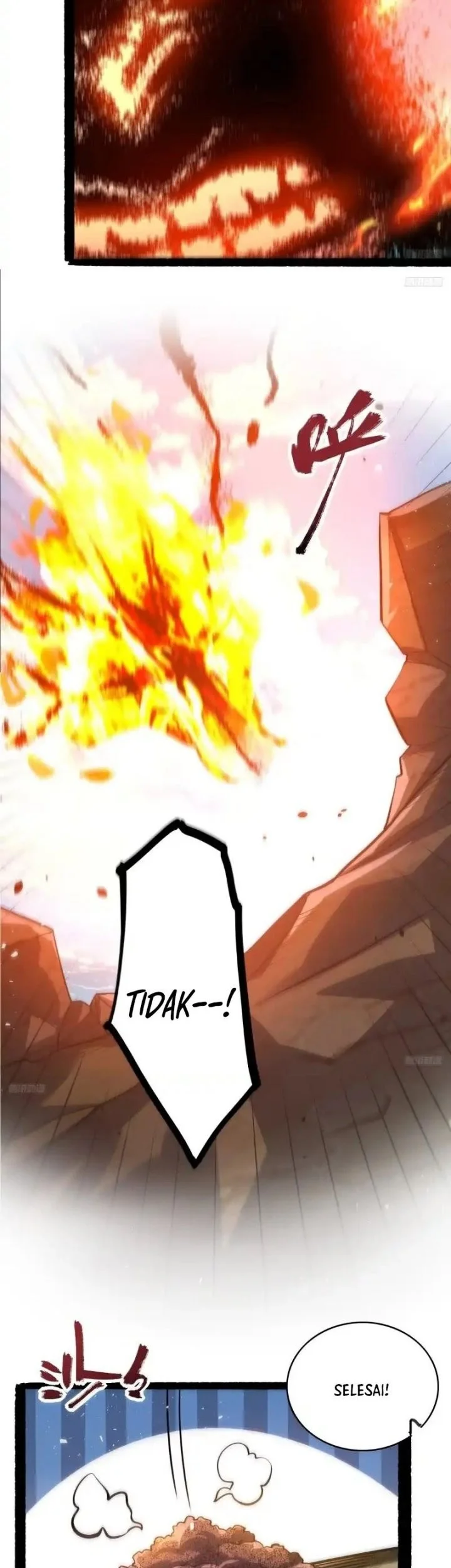 I’m Actually A Cultivation Bigshot Chapter 603 Gambar 12