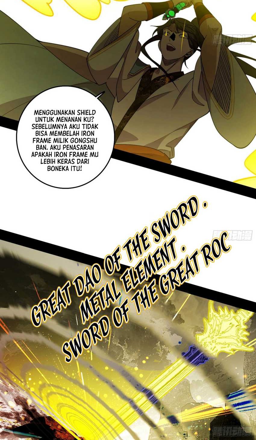 I’m An Evil God Chapter 562 Gambar 13