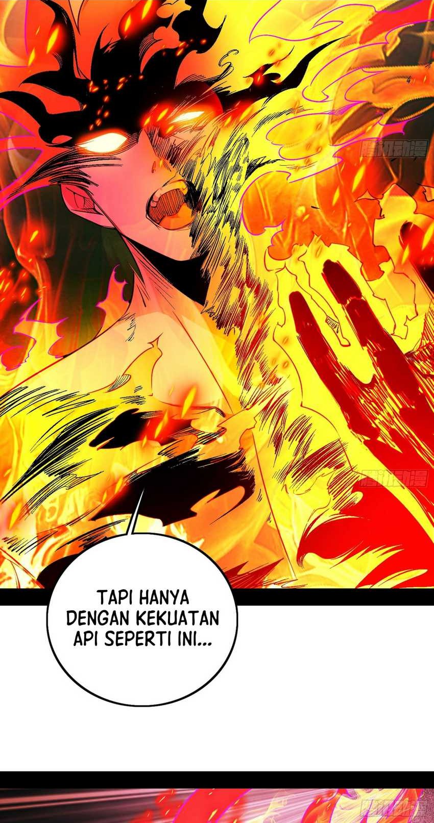 I’m An Evil God Chapter 562 Gambar 22