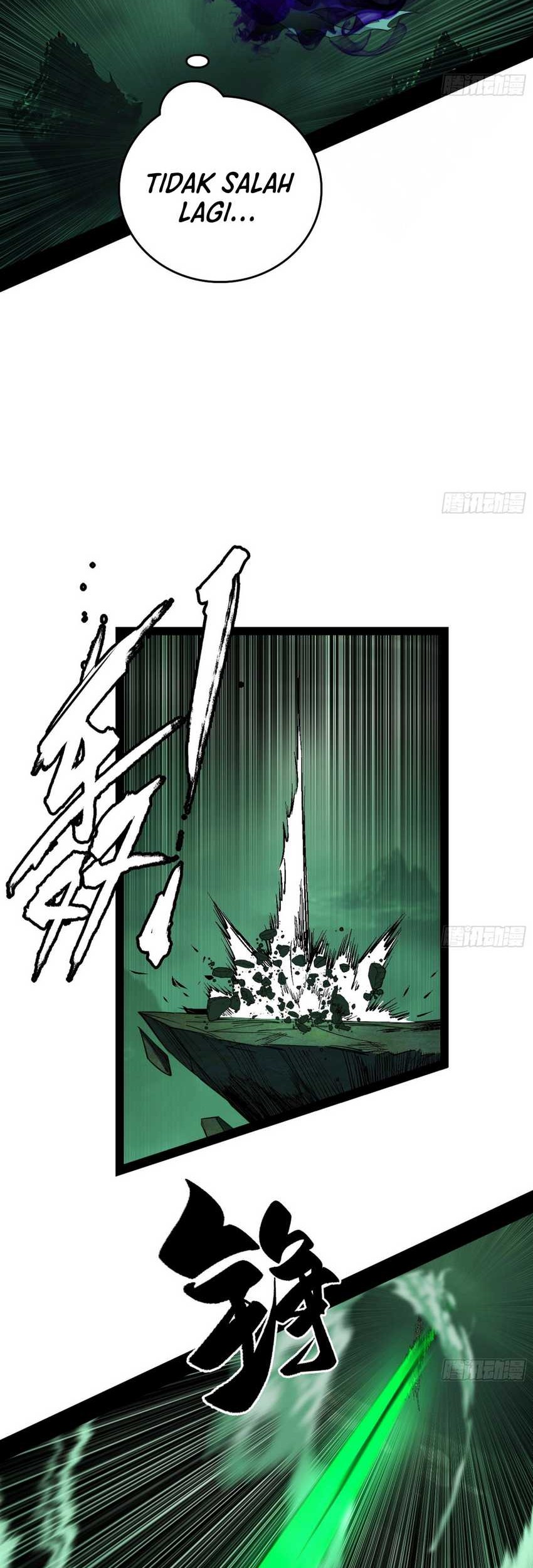 I’m An Evil God Chapter 562 Gambar 30