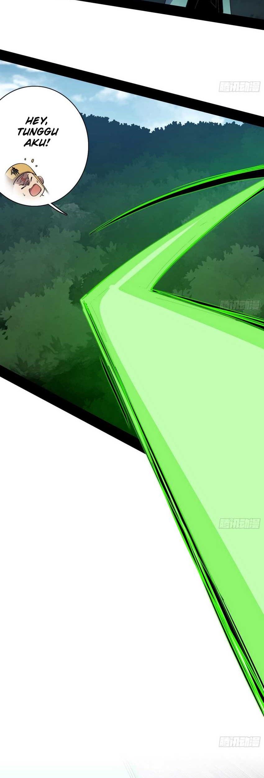 I’m An Evil God Chapter 562 Gambar 9