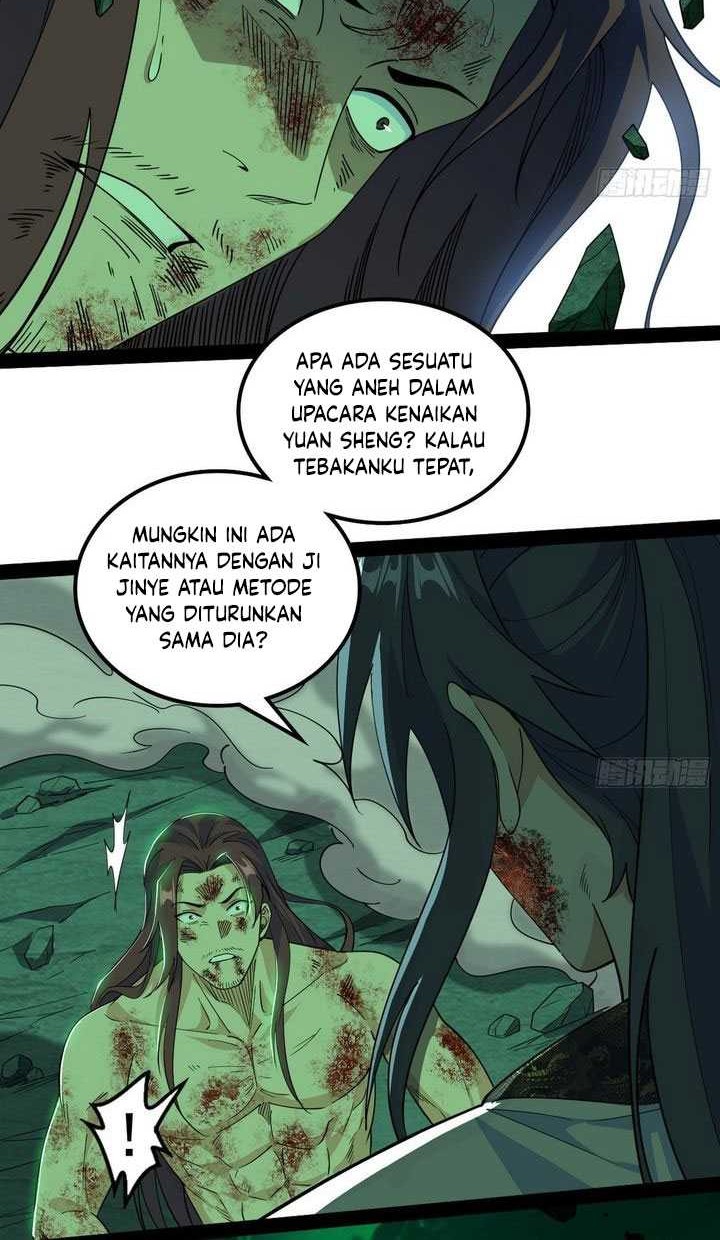 I’m An Evil God Chapter 563 Gambar 10