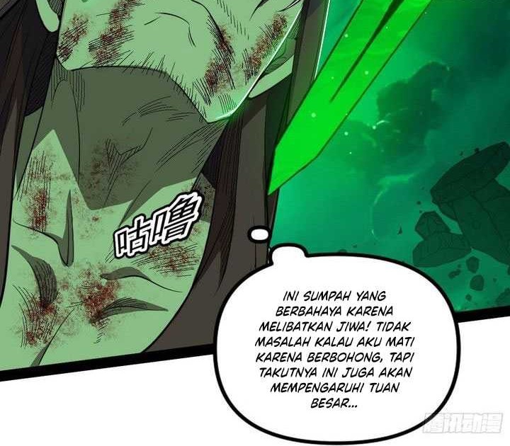 I’m An Evil God Chapter 563 Gambar 14