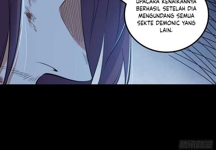 I’m An Evil God Chapter 563 Gambar 22