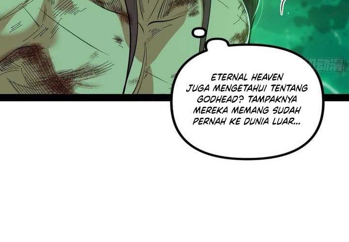 I’m An Evil God Chapter 563 Gambar 20