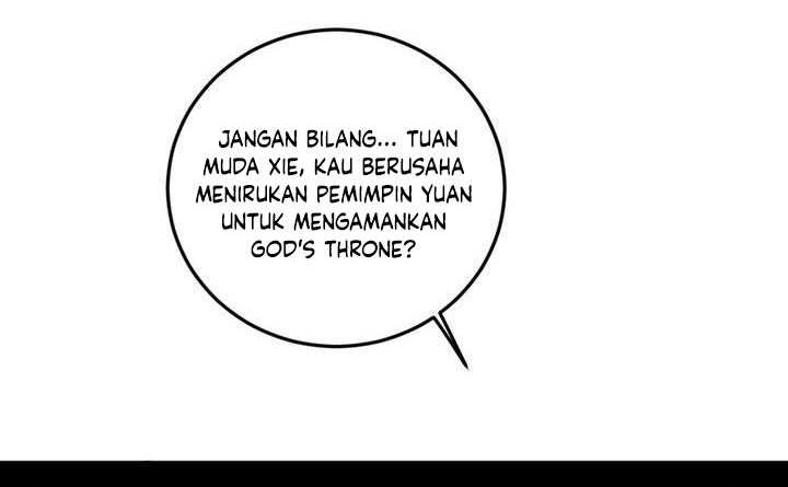 I’m An Evil God Chapter 563 Gambar 29