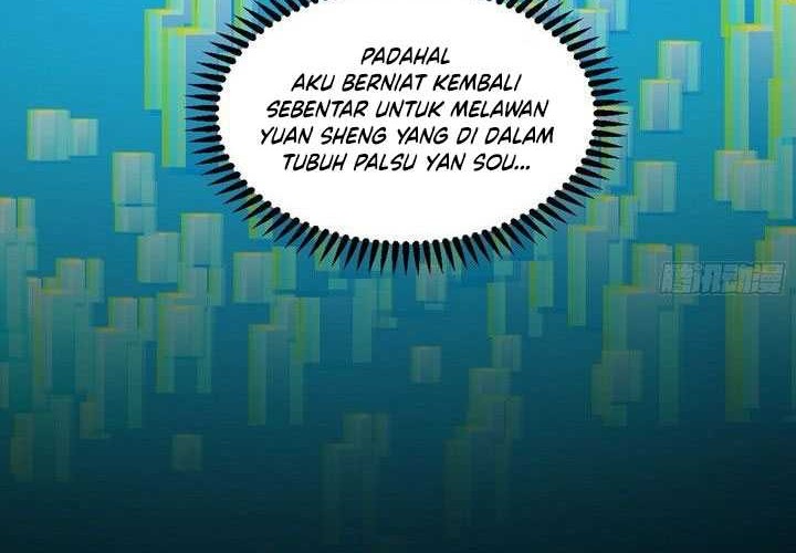 I’m An Evil God Chapter 563 Gambar 43