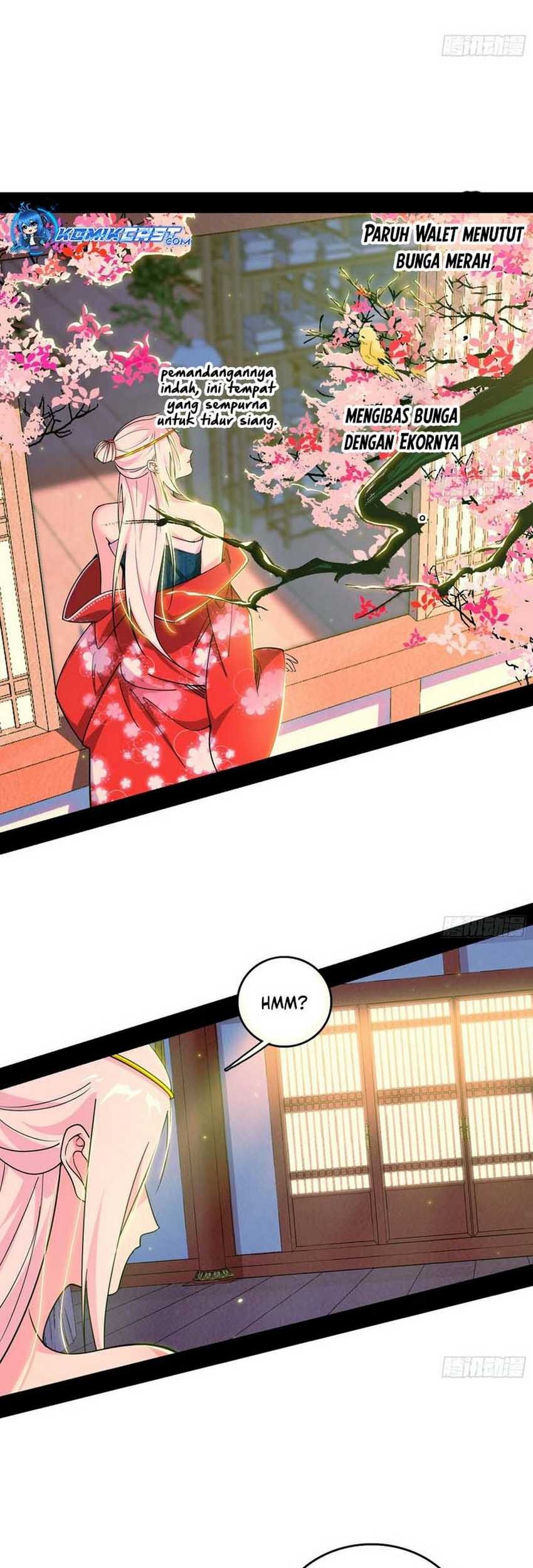 I’m An Evil God Chapter 564 Gambar 14