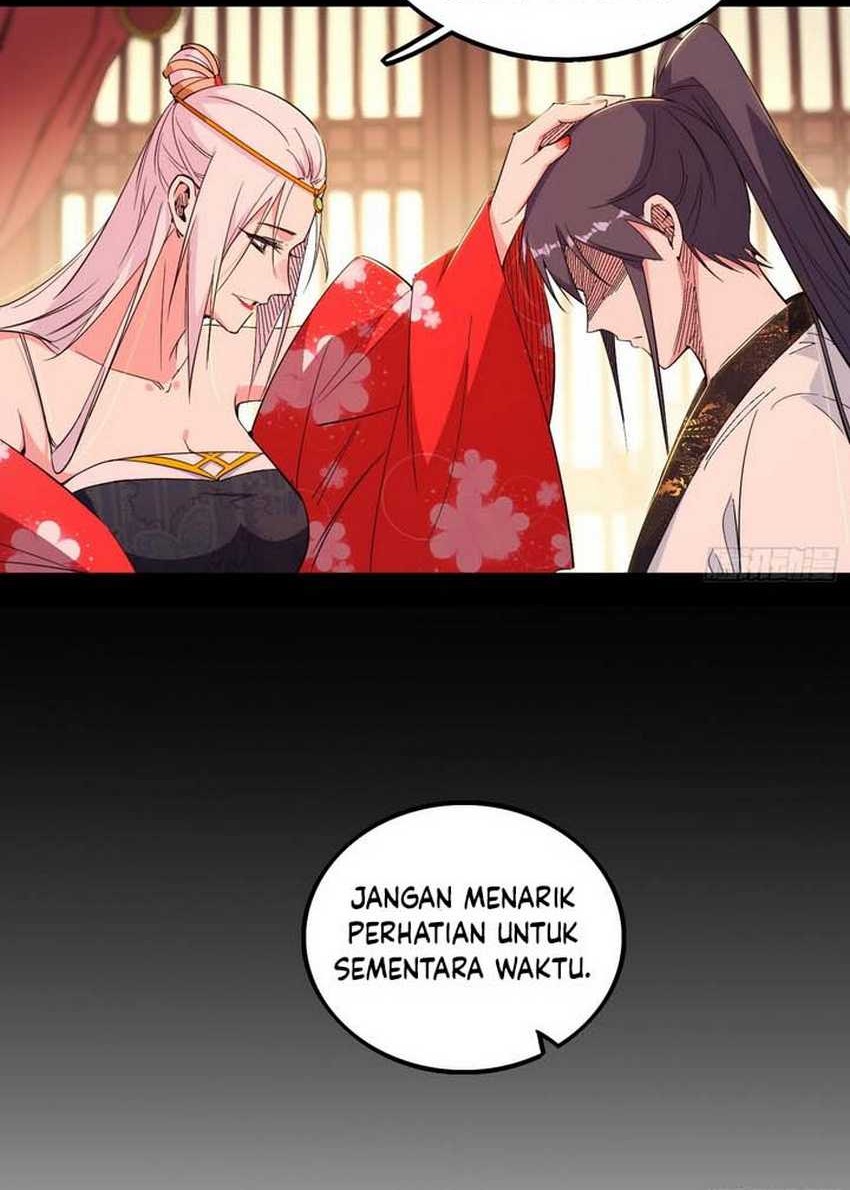 I’m An Evil God Chapter 564 Gambar 29