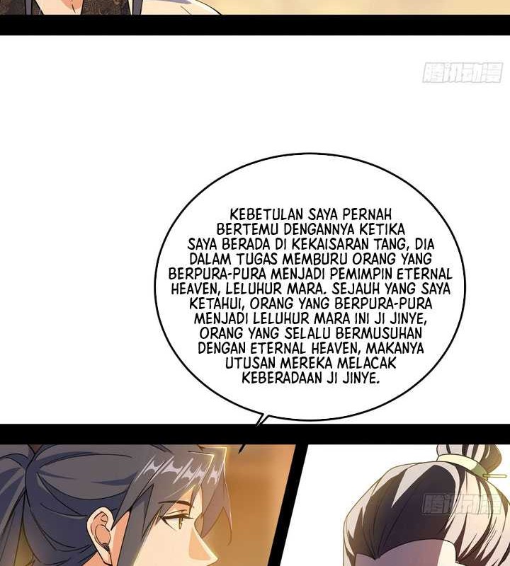 I’m An Evil God Chapter 565 Gambar 11