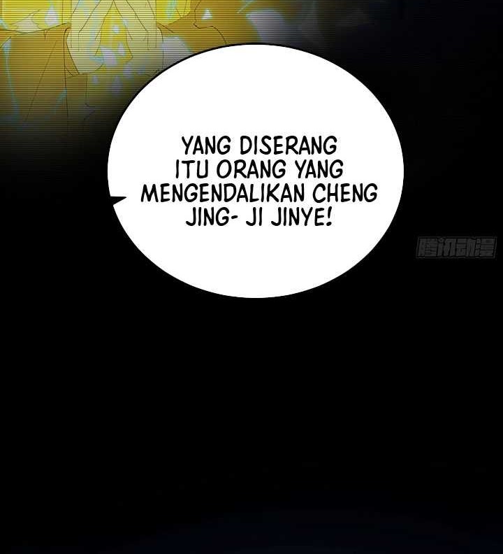 I’m An Evil God Chapter 565 Gambar 15