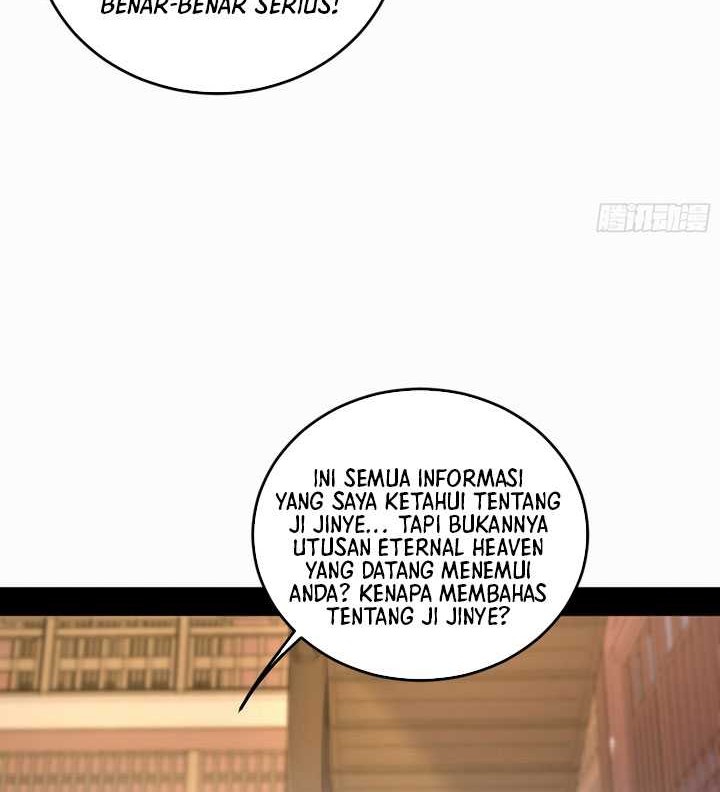 I’m An Evil God Chapter 565 Gambar 19