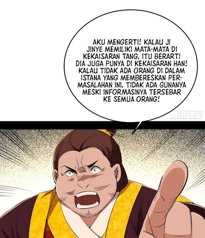 I’m An Evil God Chapter 565 Gambar 29