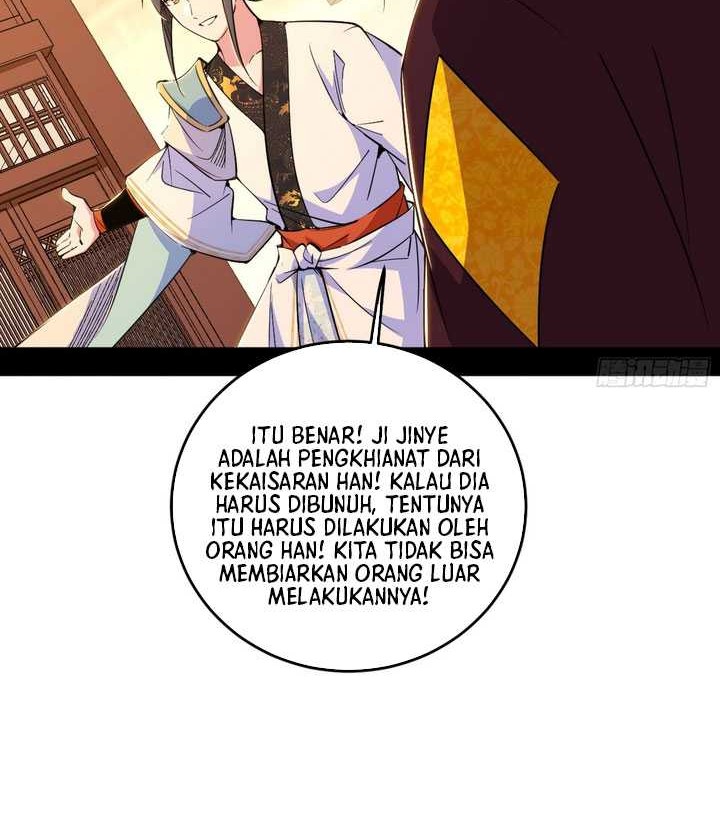 I’m An Evil God Chapter 565 Gambar 31